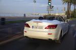 Lexus IS250C 2008 года